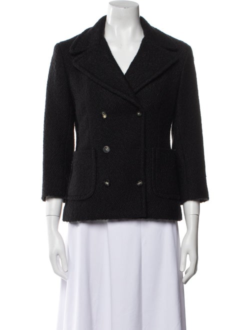 The Row Virgin Wool Coat