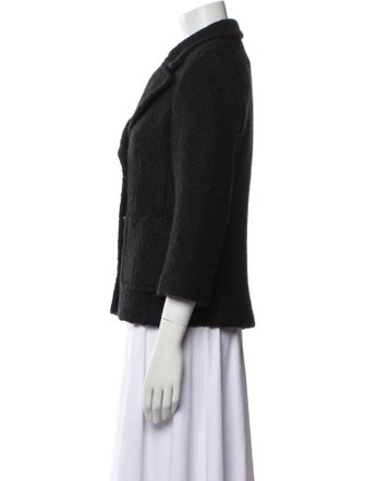 The Row Virgin Wool Coat