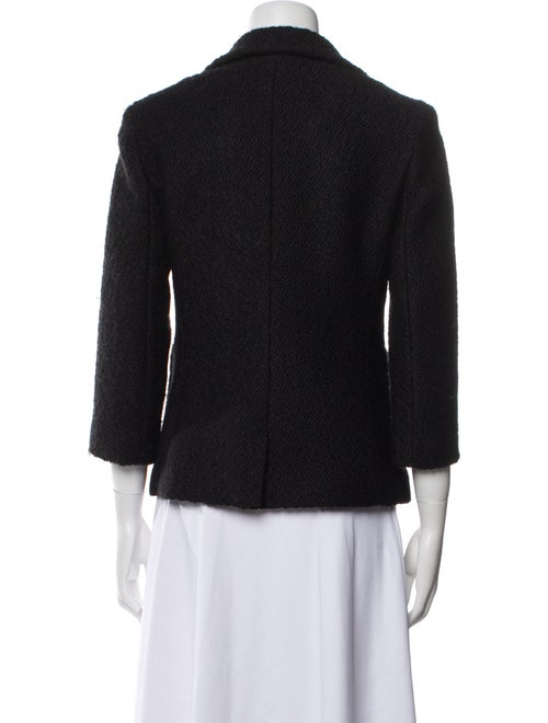 The Row Virgin Wool Coat