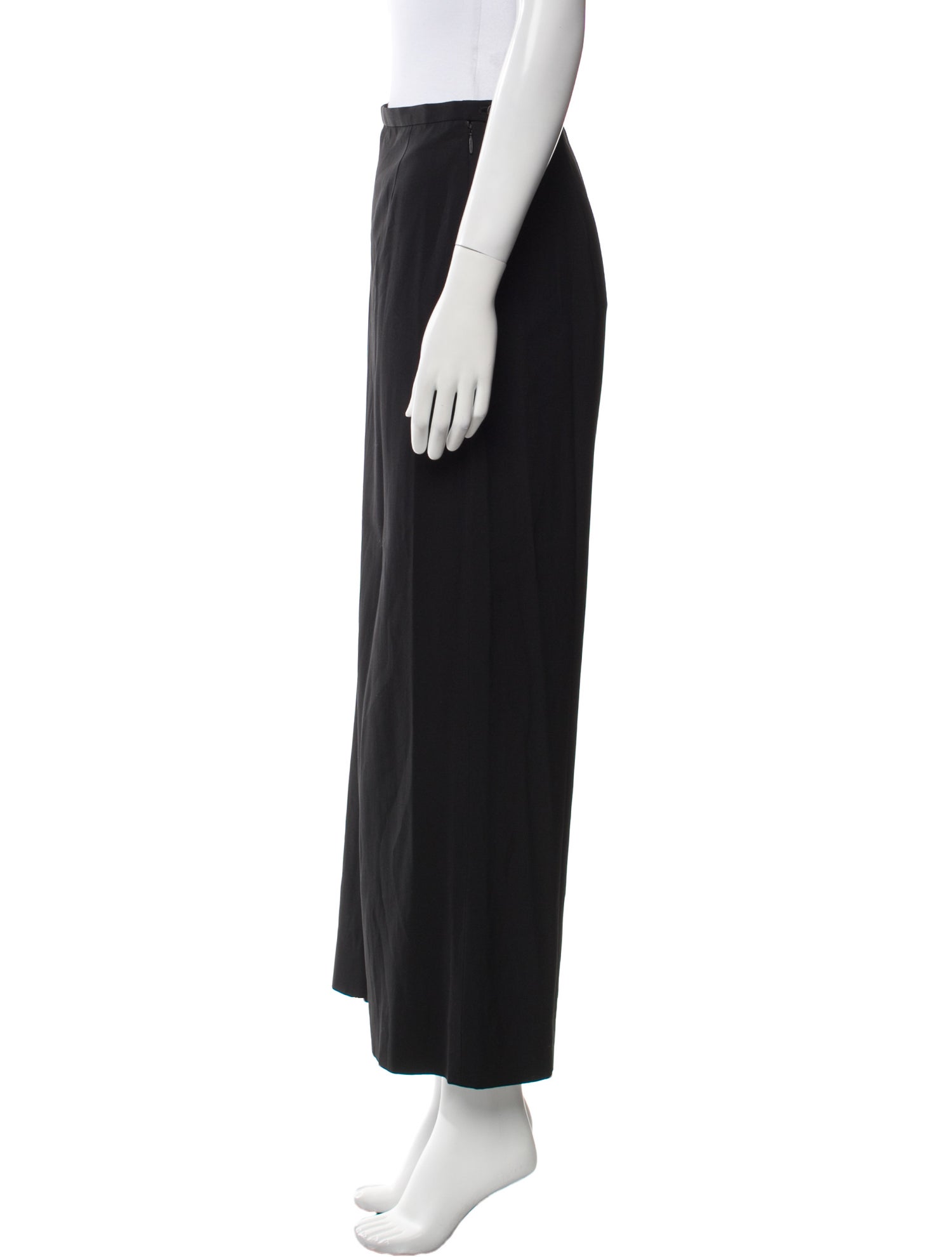 The Row Wide Leg Pants