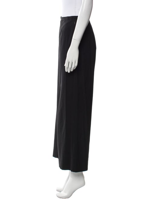 The Row Wide Leg Pants