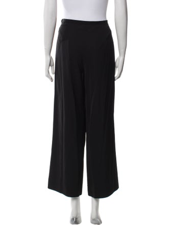 The Row Wide Leg Pants