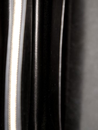 The Row Leather Sofia 11.75