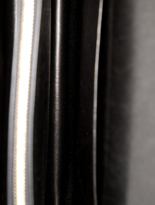 The Row Leather Sofia 11.75