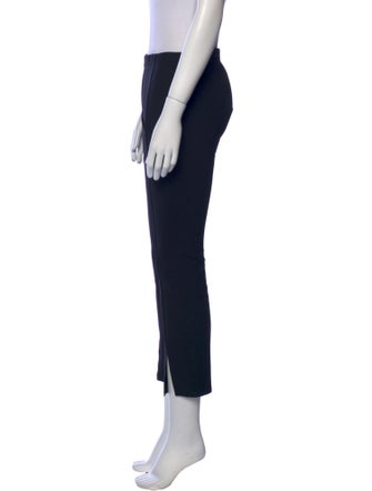 The Row Nylon Straight Leg Pants