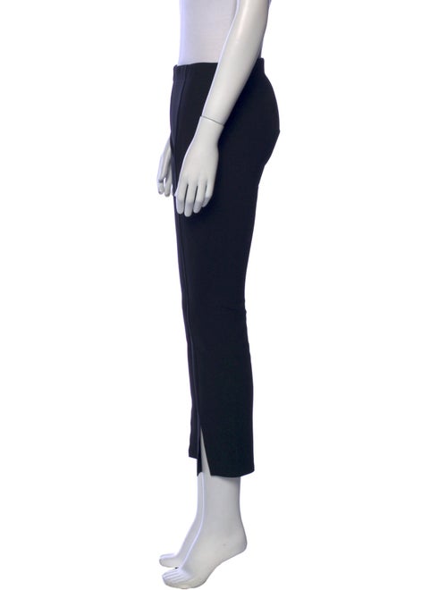 The Row Nylon Straight Leg Pants