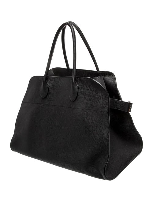 The Row Leather Margaux 15