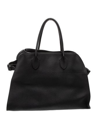 The Row Leather Margaux 15