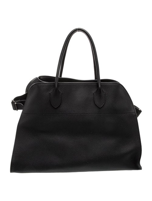 The Row Leather Margaux 15