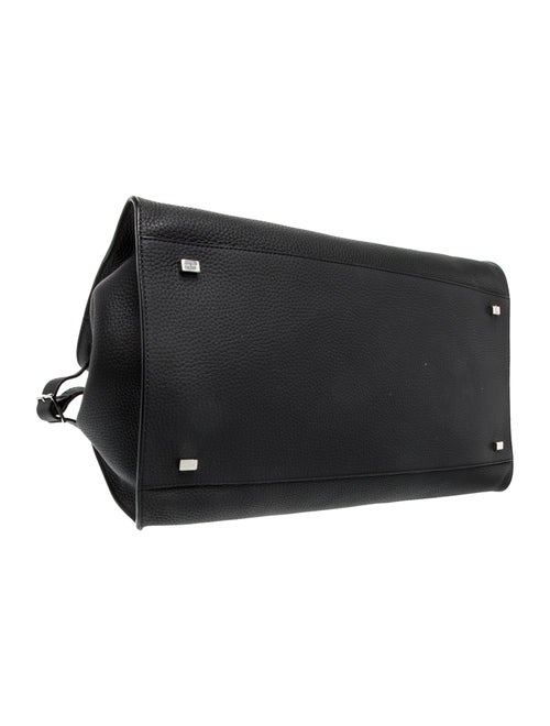 The Row Leather Margaux 15