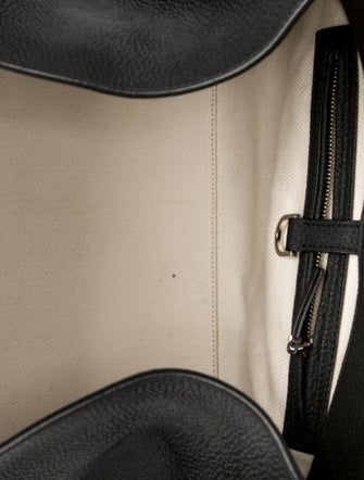 The Row Leather Margaux 15