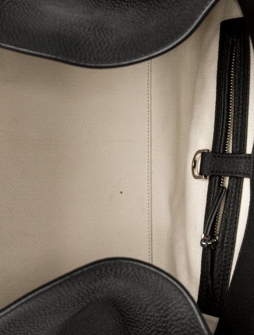 The Row Leather Margaux 15