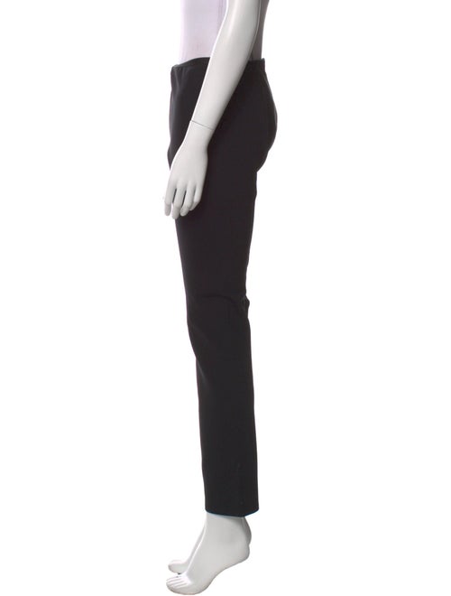 The Row Nylon Straight Leg Pants
