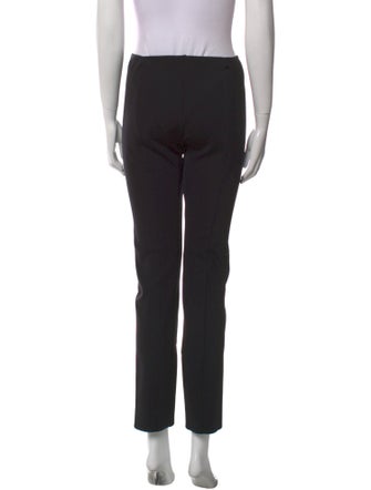 The Row Nylon Straight Leg Pants