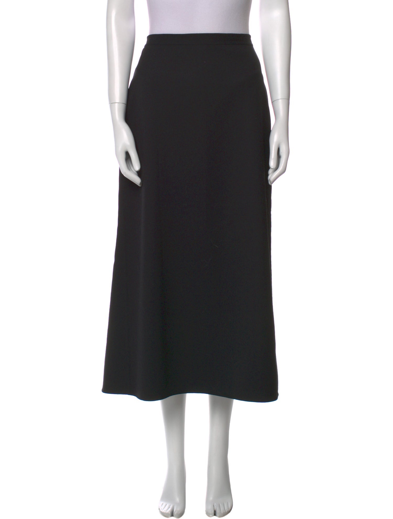 The Row Avianna Skirt