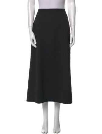 The Row Avianna Skirt