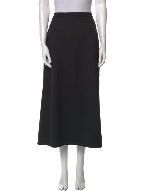 The Row Avianna Skirt