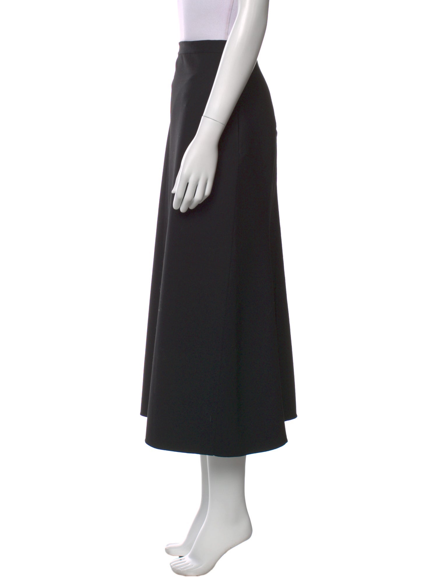 The Row Avianna Skirt