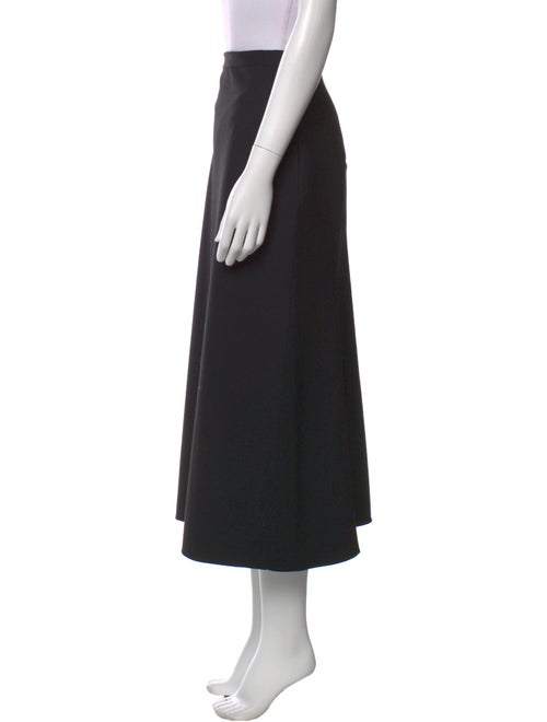 The Row Avianna Skirt