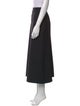 The Row Avianna Skirt
