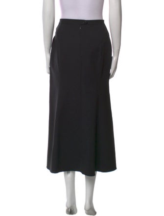 The Row Avianna Skirt