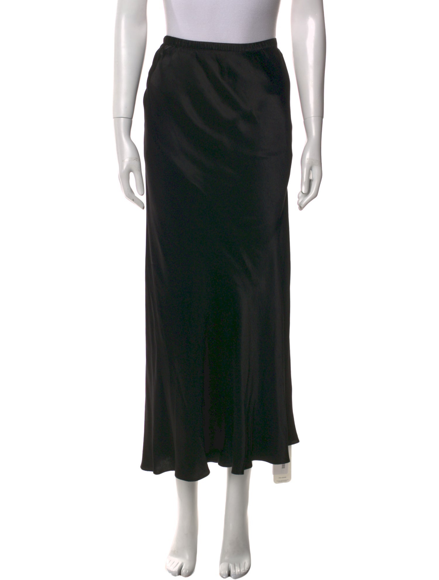 The Row Midi Length Skirt