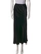The Row Midi Length Skirt