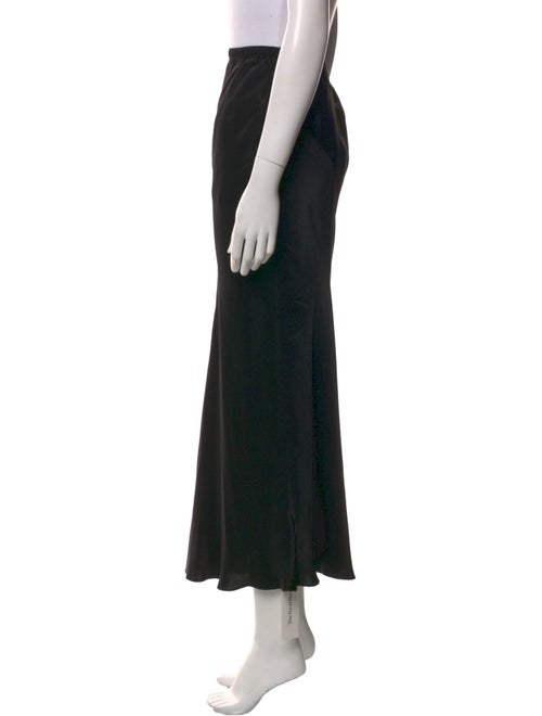 The Row Midi Length Skirt
