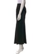 The Row Midi Length Skirt
