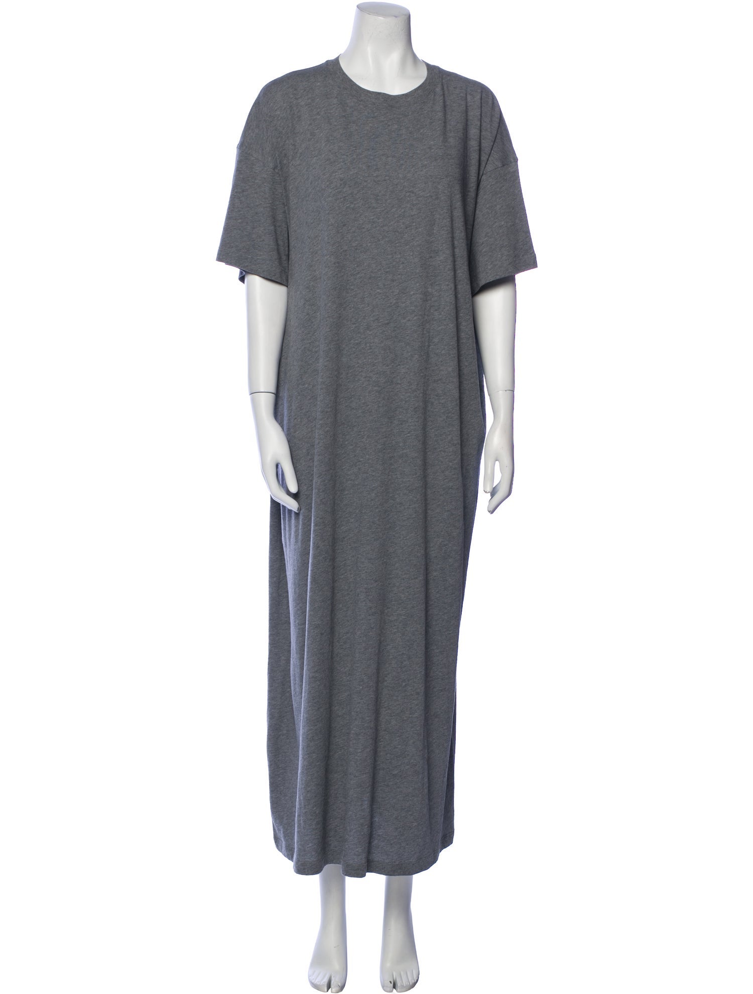 The Row Simo Long Dress