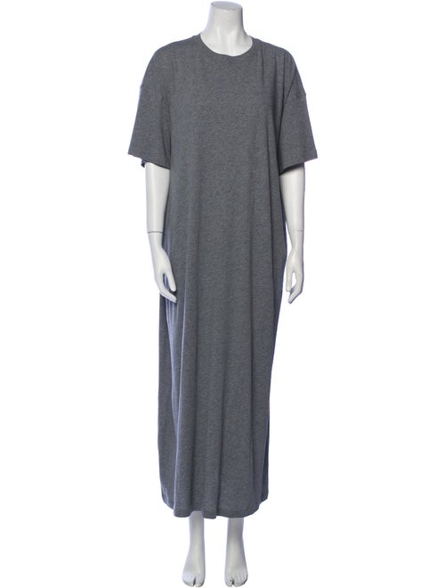 The Row Simo Long Dress