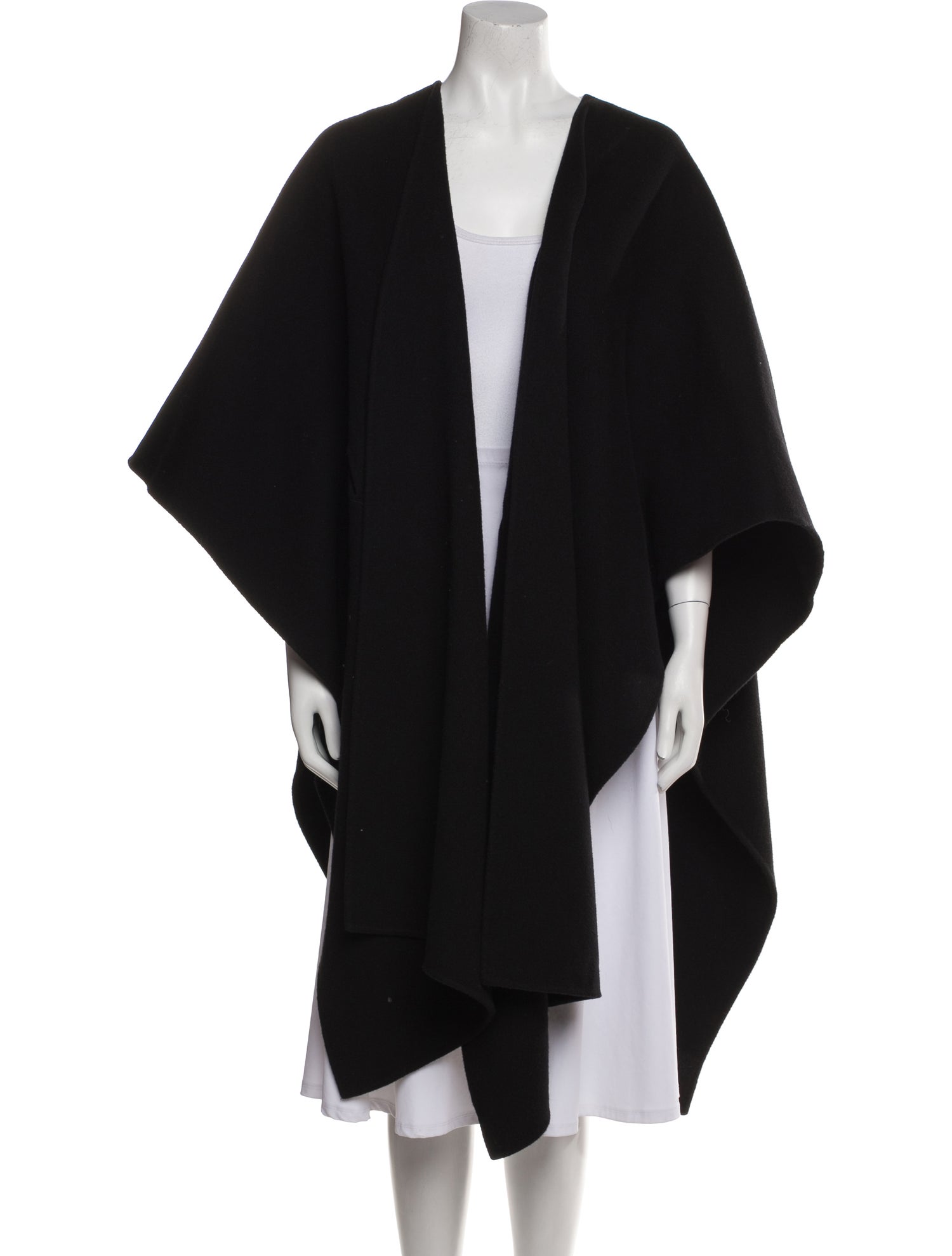 The Row Virgin Wool Jacket