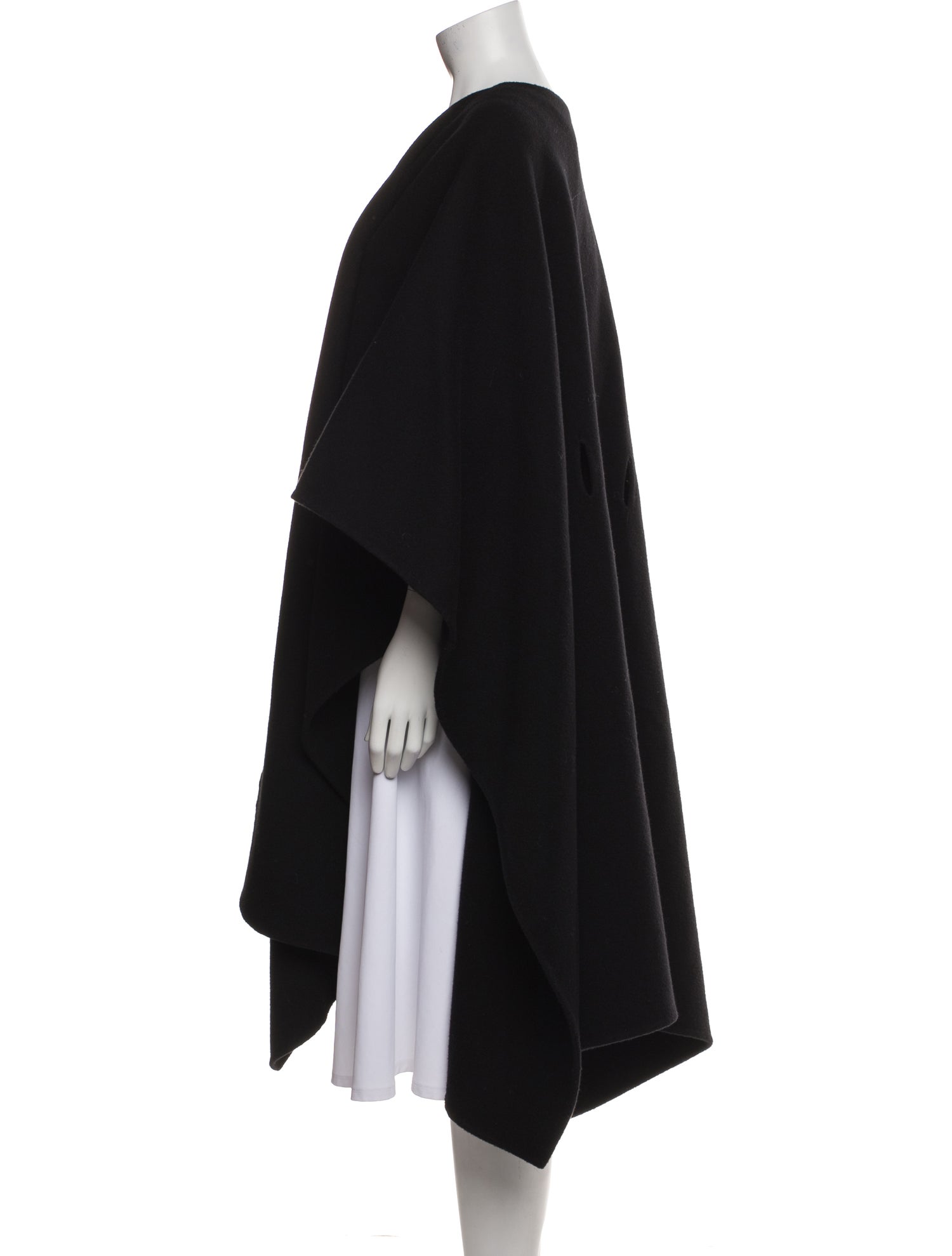 The Row Virgin Wool Jacket