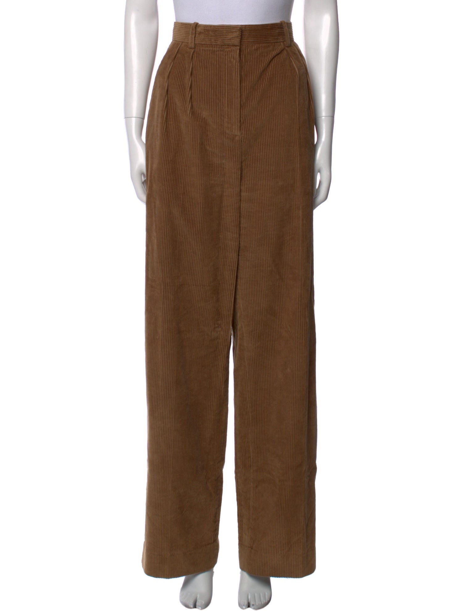 The Row Wide Leg Pants