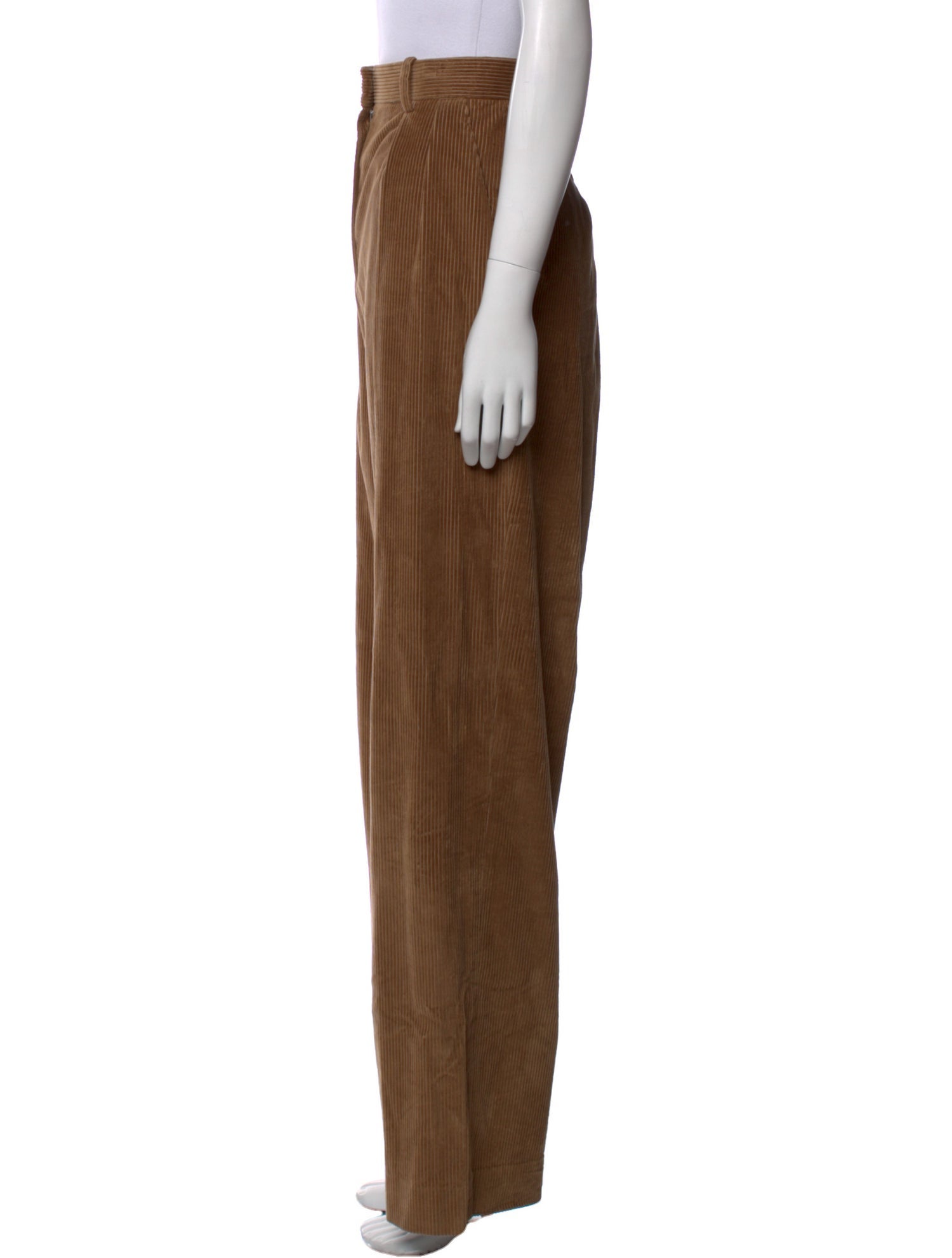 The Row Wide Leg Pants