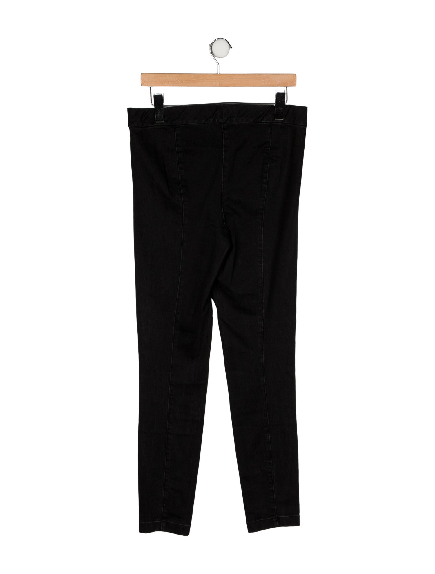 The Row Skinny Leg Pants