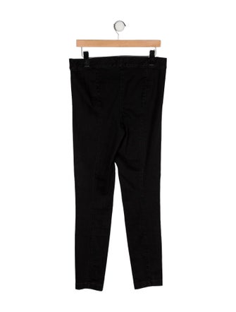 The Row Skinny Leg Pants