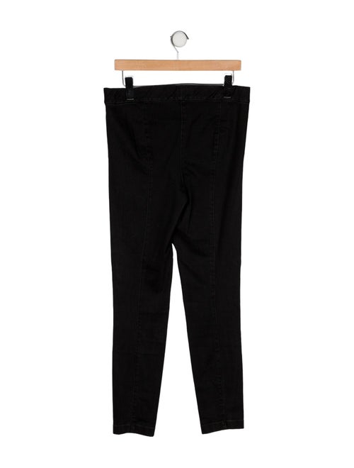 The Row Skinny Leg Pants