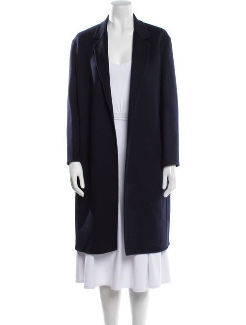 The Row Cashmere Coat