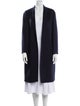 The Row Cashmere Coat
