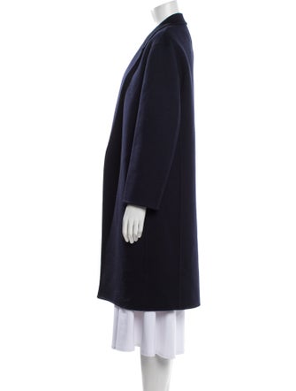 The Row Cashmere Coat