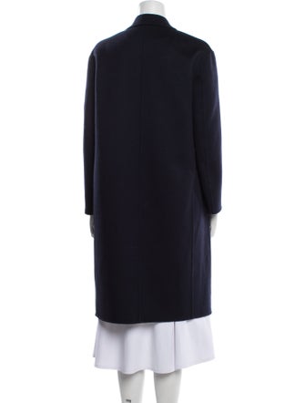 The Row Cashmere Coat