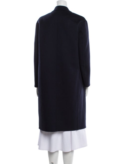 The Row Cashmere Coat