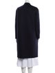The Row Cashmere Coat