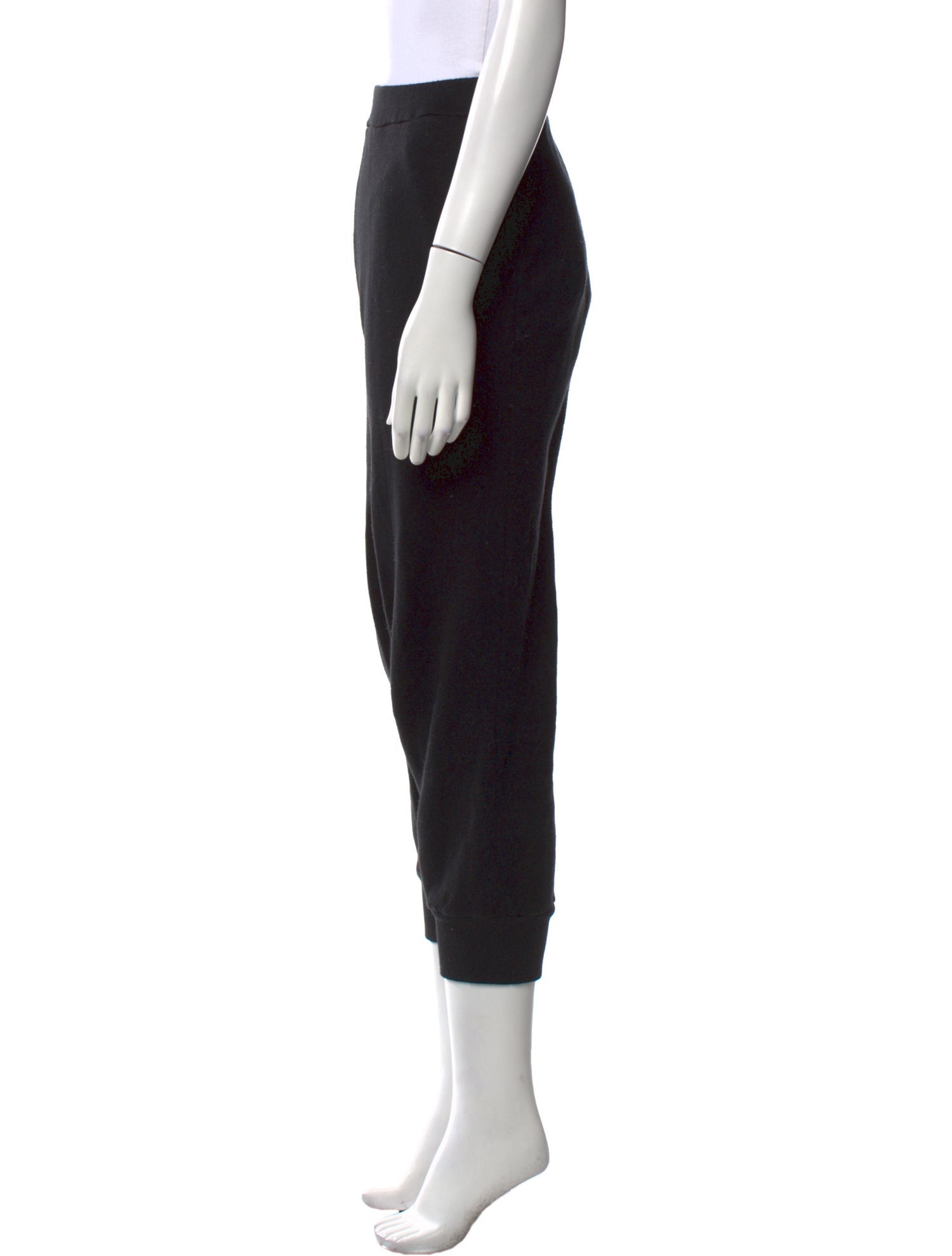 The Row Skinny Leg Pants