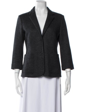 The Row Virgin Wool Coat