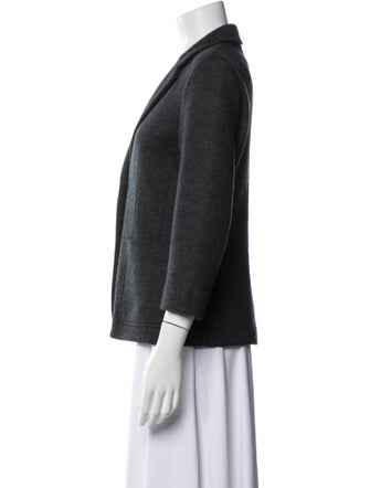 The Row Virgin Wool Coat