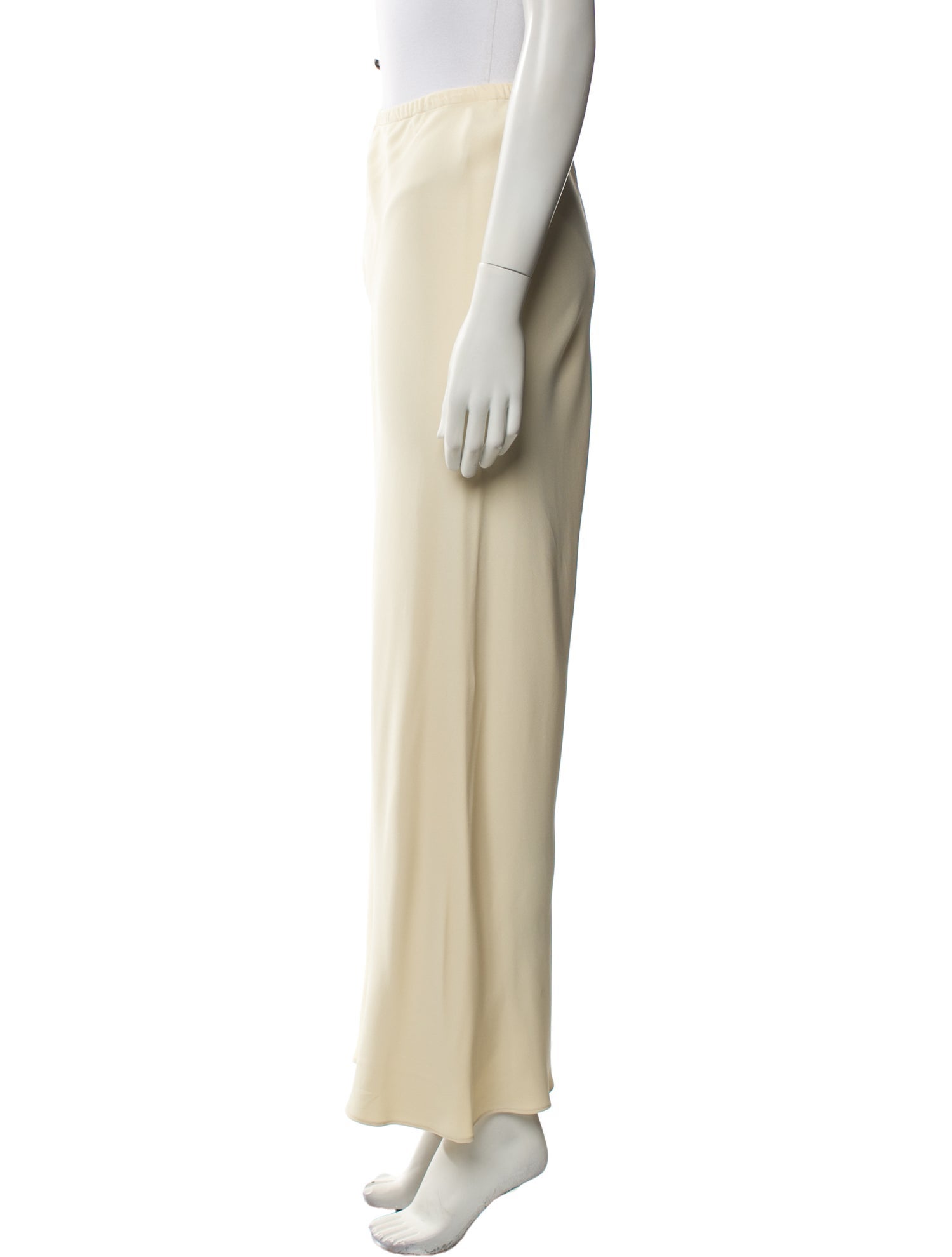 The Row Gala Wide Leg Pants