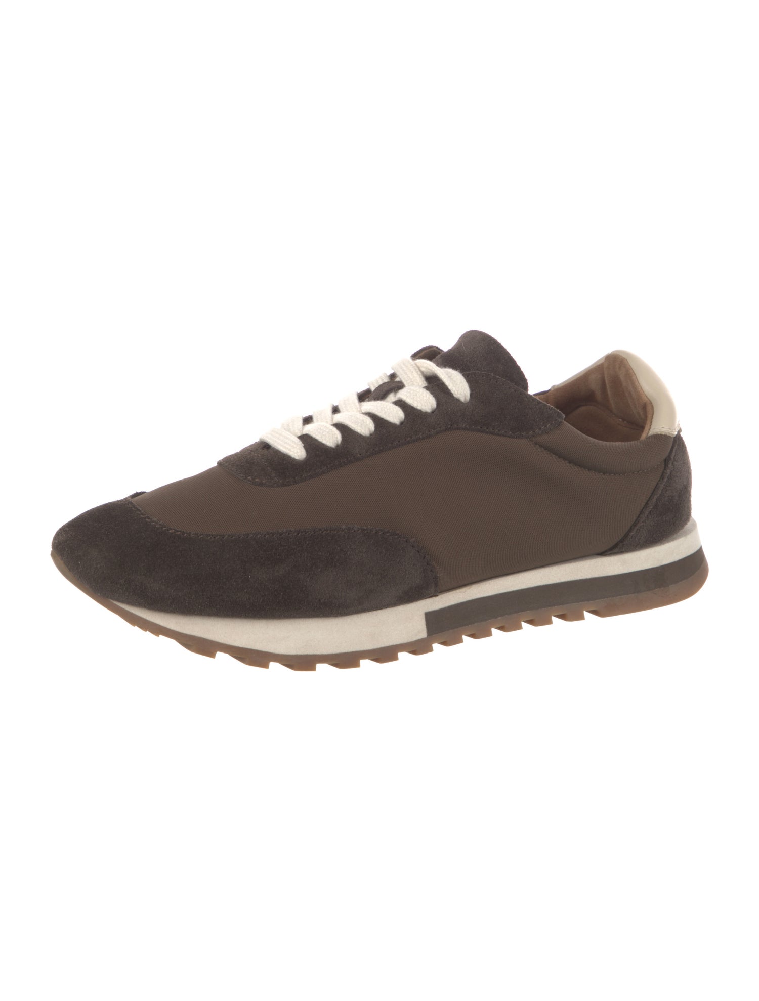 The Row Owen Runner Sneakers
