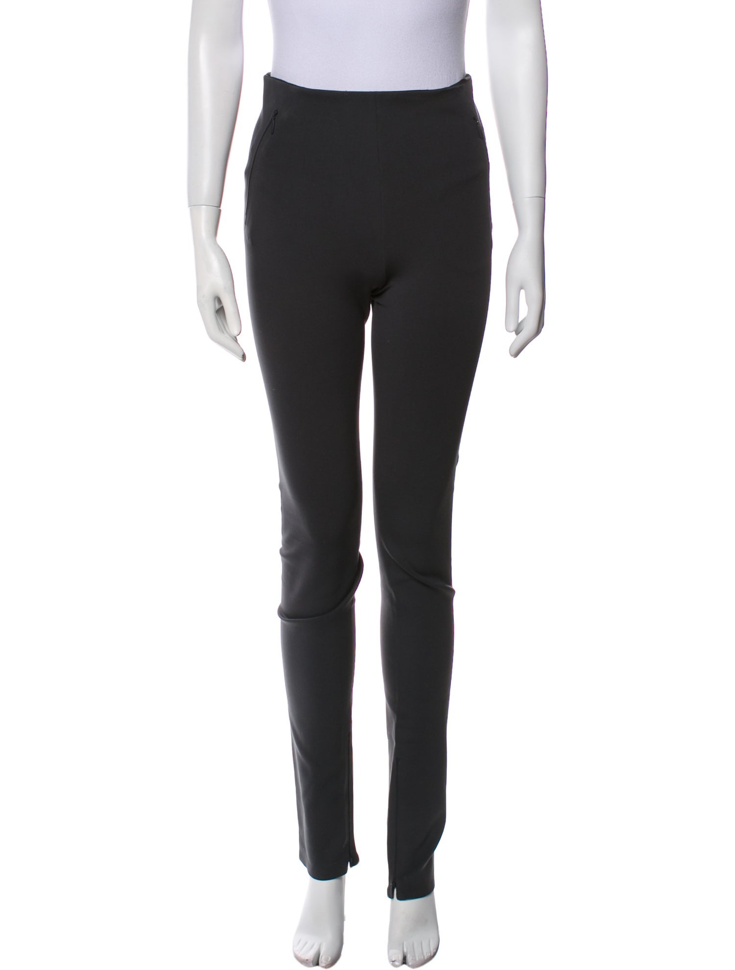 The Row Skinny Leg Pants